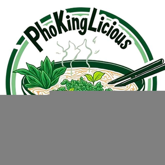 PhoKingLicious