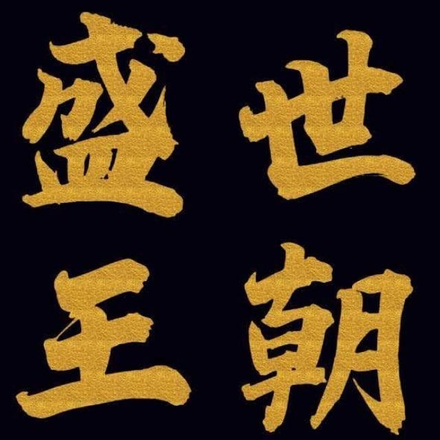🌏【盛世王朝】中文灰产交流社区🌏