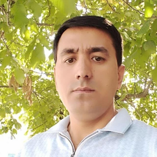 Jurabek uz