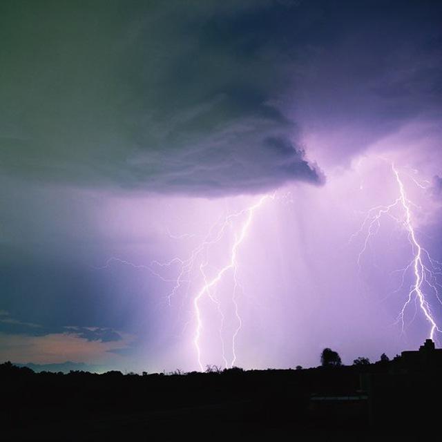 Lightning Risk Update
