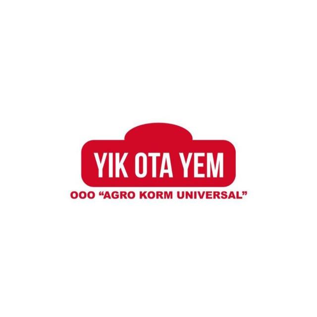 YIK OTA YEM (KOMBIKORM)