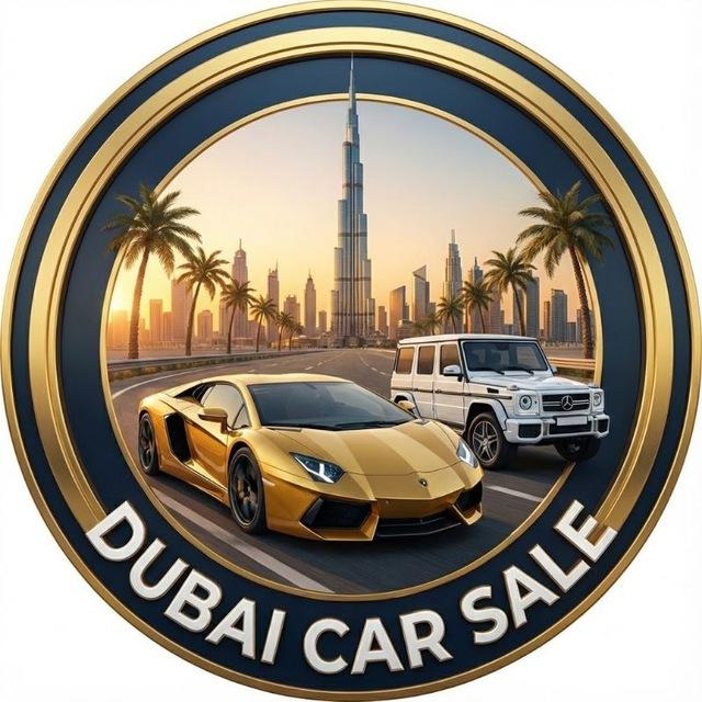 Dubai Used Cars