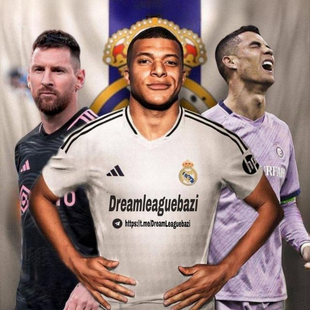 دریم لیگ | DREAM LEAGUE SOCCER