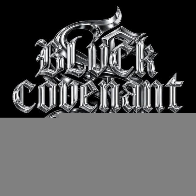 BLVCK COVENANT