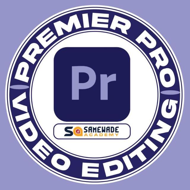 Samewade Video Editing