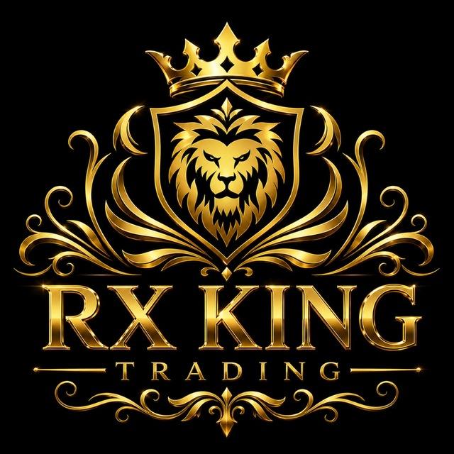 RX KING TRADING (OLD CHANNEL)