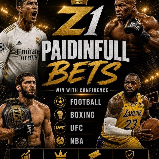 Paid in full