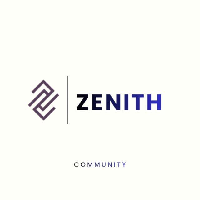 ZenithTrade (scalp🇺🇿)