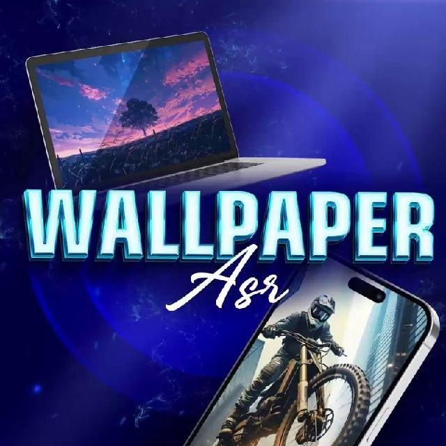 Wallpaper asr | Обои на телефон
