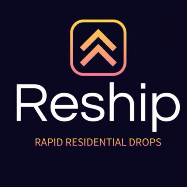 Residential drops 🥂