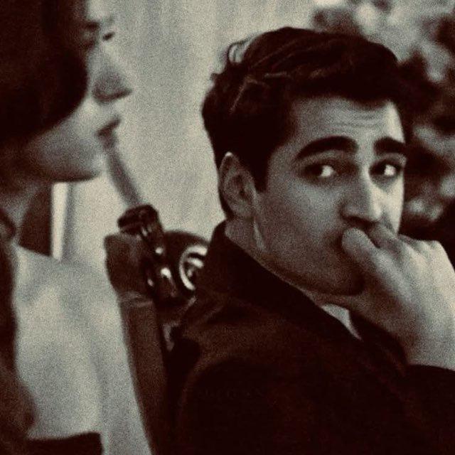 ادبی ستوری🥀🖤
