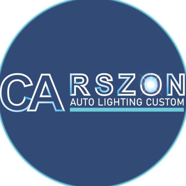ខា ហ្សូន-CARSZON Official