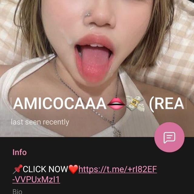 @MAMICOCAAAA poser and scammer