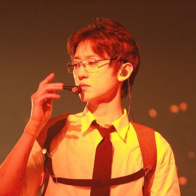 ‌ ‌ .‌Yeolicious ‌ ‌