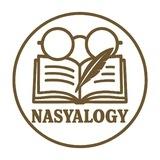 Kedai Buku Nasyalogy by Cahaya Amara