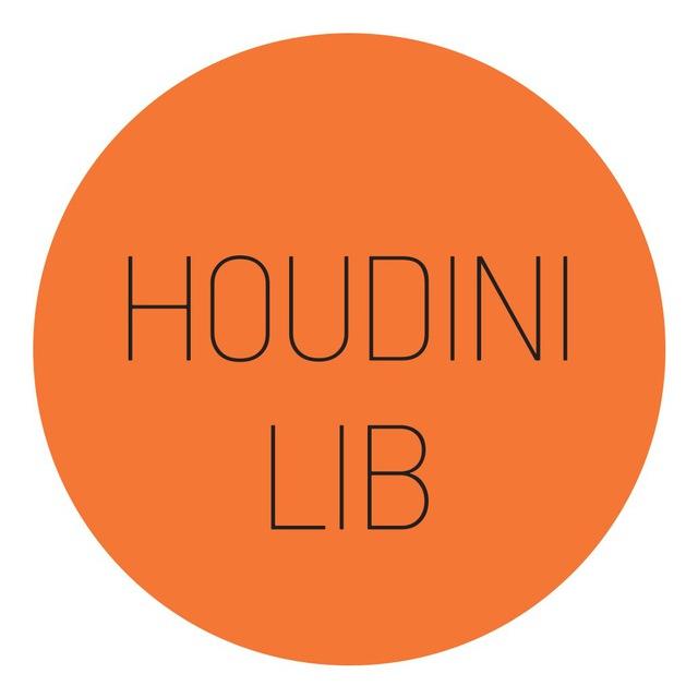 Houdini Lib