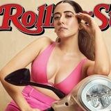 Jonita Gandhi