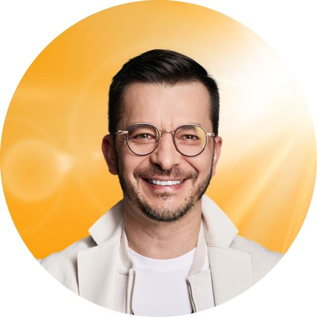 Доктор Курпатов