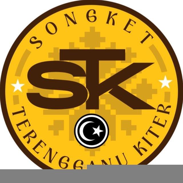 Songket Terengganu Kiter