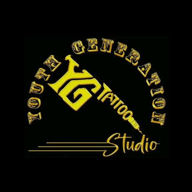 YG Tattoo Studio ( မြဝတီ )
