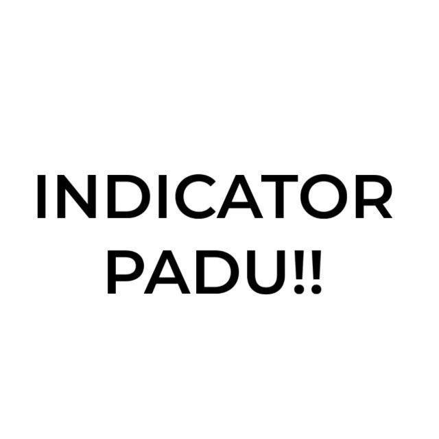 Luqmanan Ada Indicator