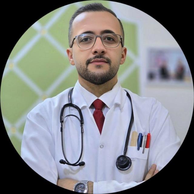 الدكتور حسين الحمداني