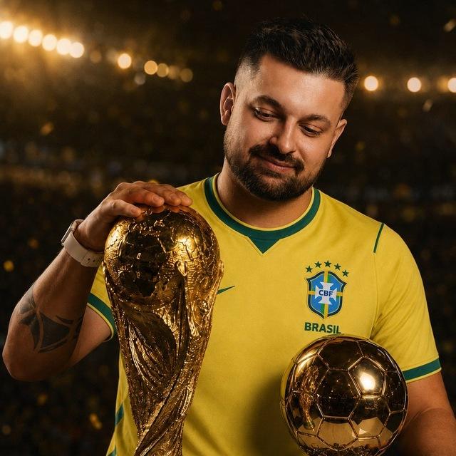 FELIPÃO DA BRAVO