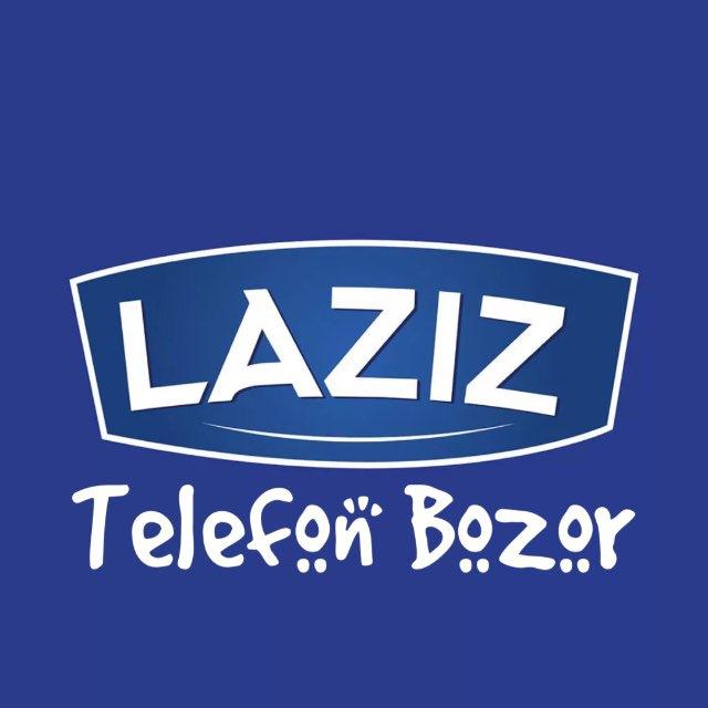 Laziz | Telefon | Bozor 📱