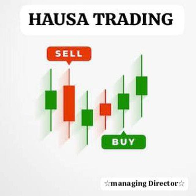 HAUSA TRADING