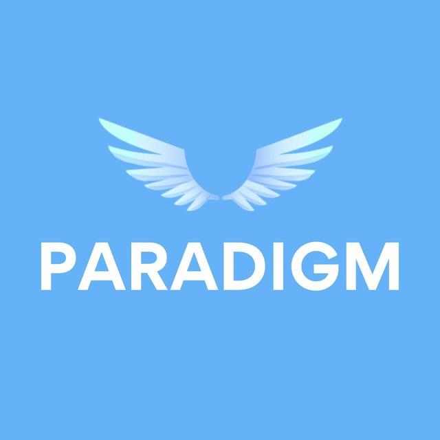 ✨Paradigm Mathematics✨