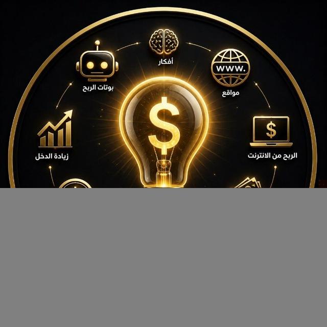 عالم الربح 💡 | Profit Mind