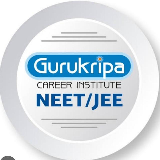 GURUKRIPA TEST SERIES 2027