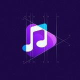 English music and motivational videos
