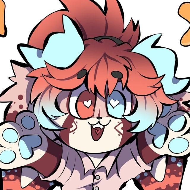 Bipolar Art Commissions SFW