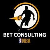 Bet Consulting NBA 🏀