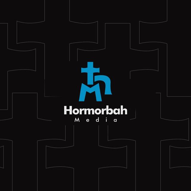 HORMORBAH MEDIA