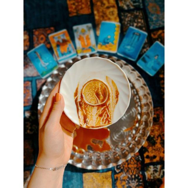 فال زیبا🪐☕