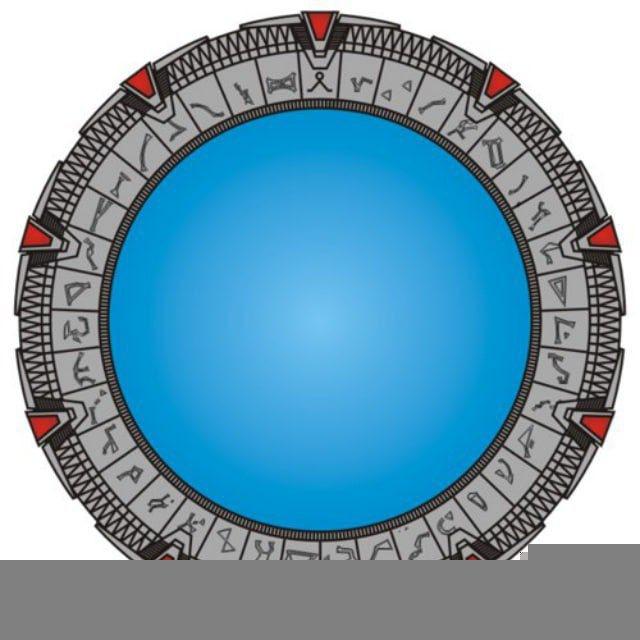 Stargate community