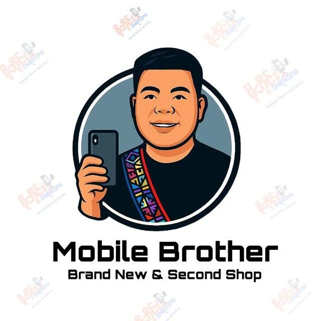 Mobile Brother ဆိုင်(၁) လားရှိုးမြို့ / ဆိုင်(၂) တောင်ကြီးမြို့