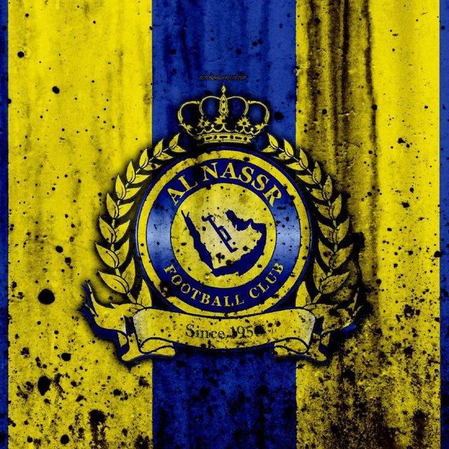 ⚽️ AL NASSR | RONALDO