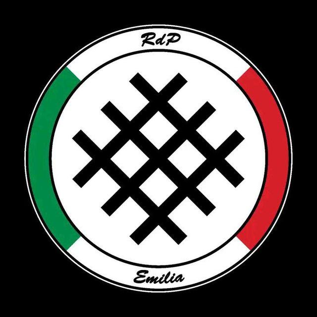 Rete dei Patrioti - EMILIA