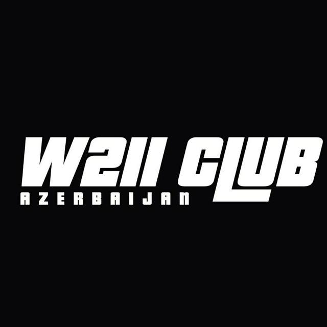 W211 Club Azerbaijan
