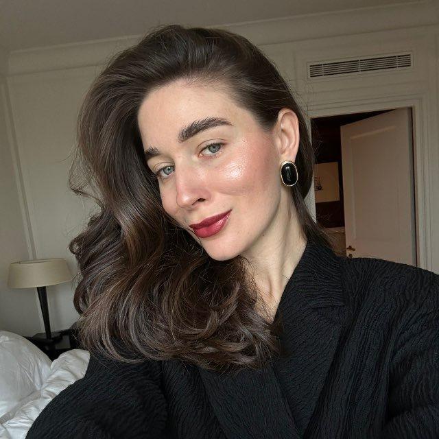 Ksenya Sitdikova