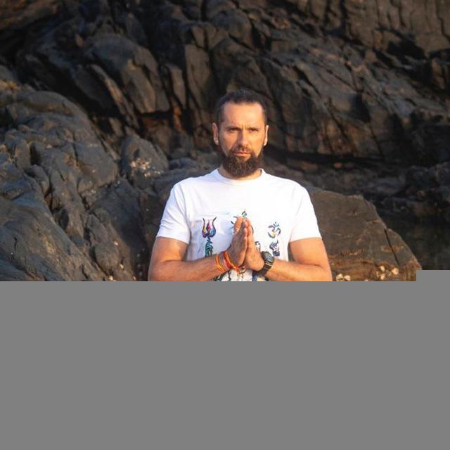 Виталий Литвинов online