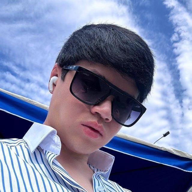 𝑇𝑖𝑚𝑢𝑟𝑜𝑣 🧢