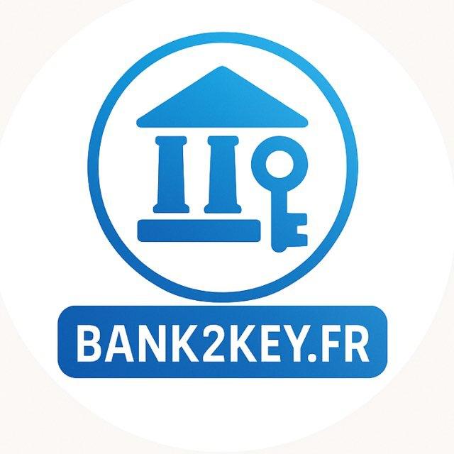 Bank2key