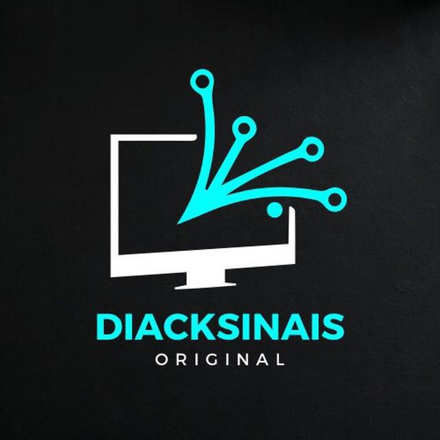 [ FREE ] DIACK SINAIS. 🙅