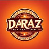 Daraz Mystery Box News