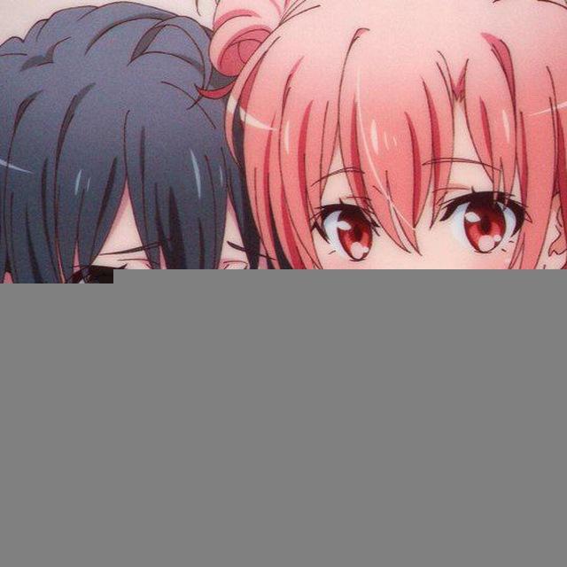 Oregairu (Eng)