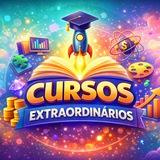 CURSOS EXTRAORDINARIOS📚🔥